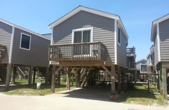 NC 12 56821-23 Condo