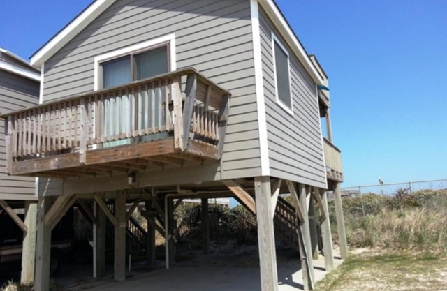 NC 12 56821-40 Condo