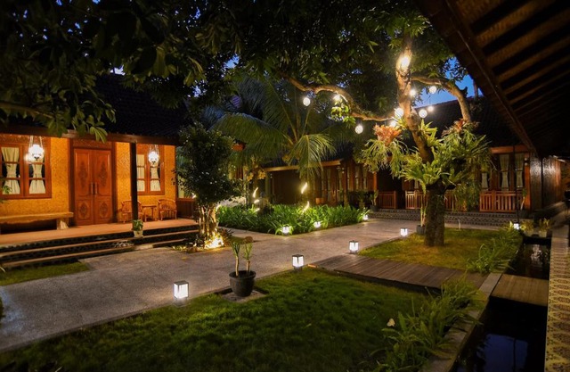 Ndalem Mataram