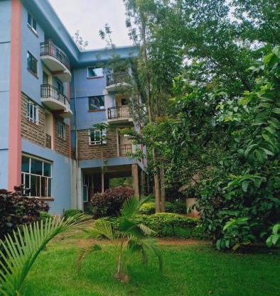 NdamaRosa River Park Resort