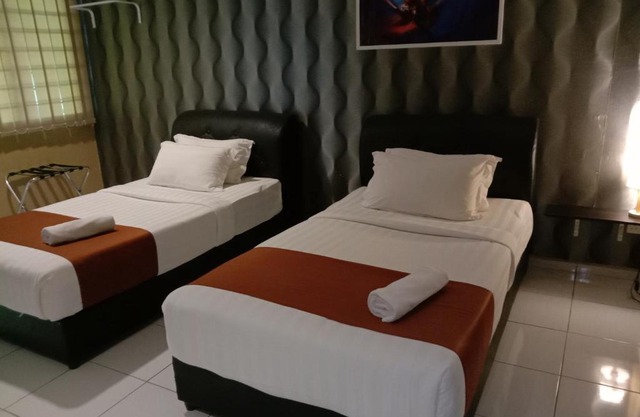 NDE Hotel