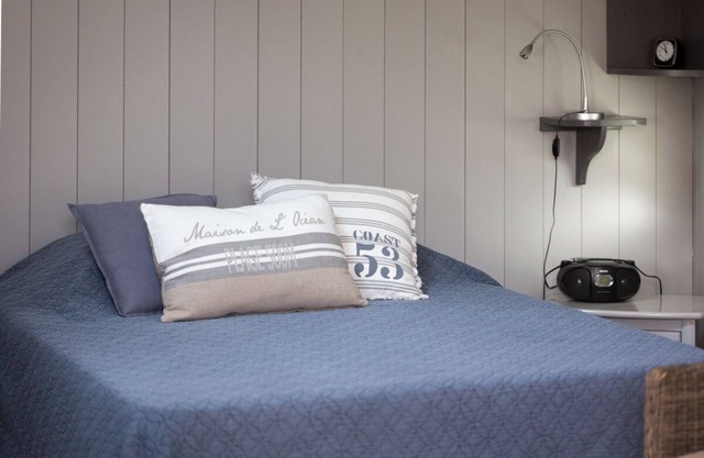 Privilege studio n ° 1- Le Clos des Sternes