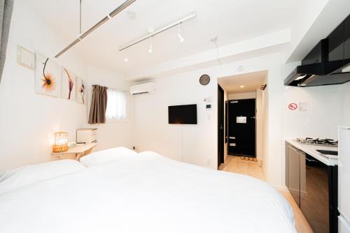 NDZ101 3 min walk to station, 2 lines, Yamanote Line, high-speed Wi-Fi