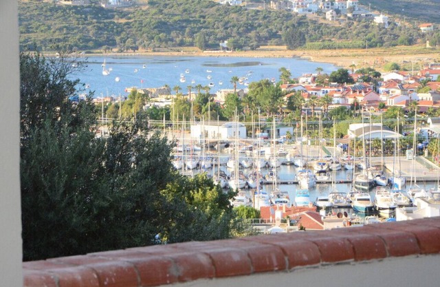 Neşe Hanım Boutique Hotel