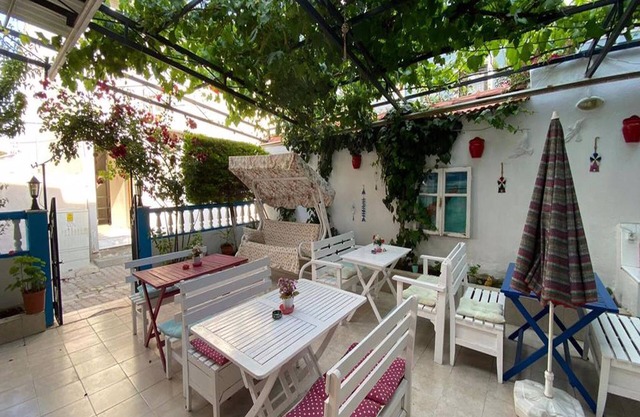 neşe otel
