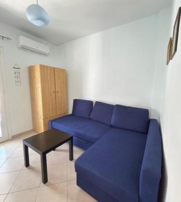 Nea Michaniona Dona Apartman