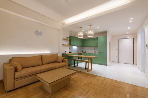 Nea Smyrni Square Appartment