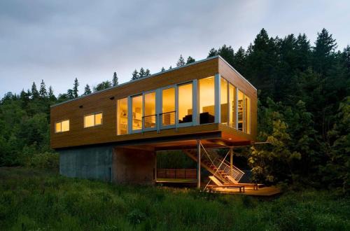 Neal Creek Retreat