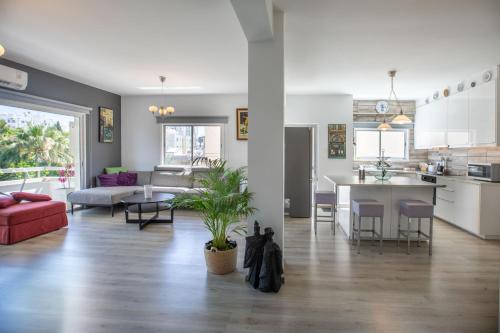 Neapolis Residence Spacious Quiet Near beach