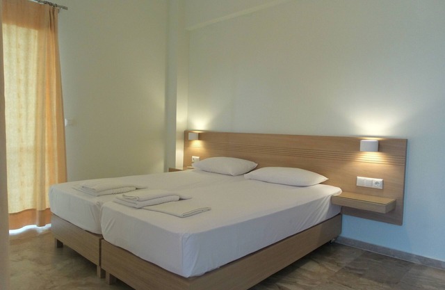 Neapolis Rooms & Apartments