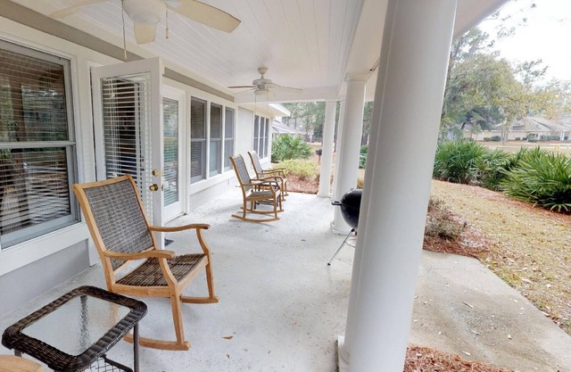 Near 10 Golf Courses - Owners Club at Hilton Head