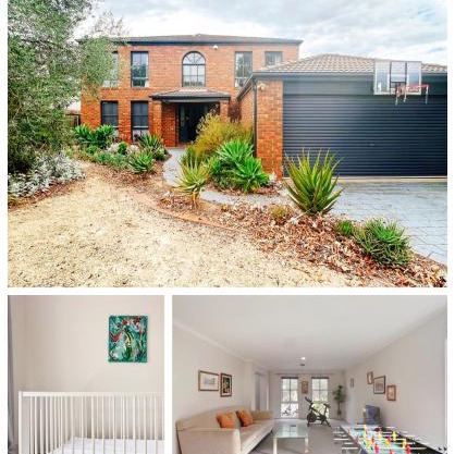 Near Airport and Easy to Melbourne CBD by GoodLive