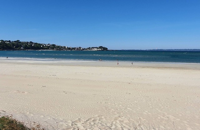 Near beach - 500 metres