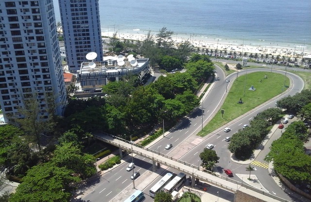 APARTAMENTO CERCA DE LA PLAYA Y RESERVA AMBIENTAL