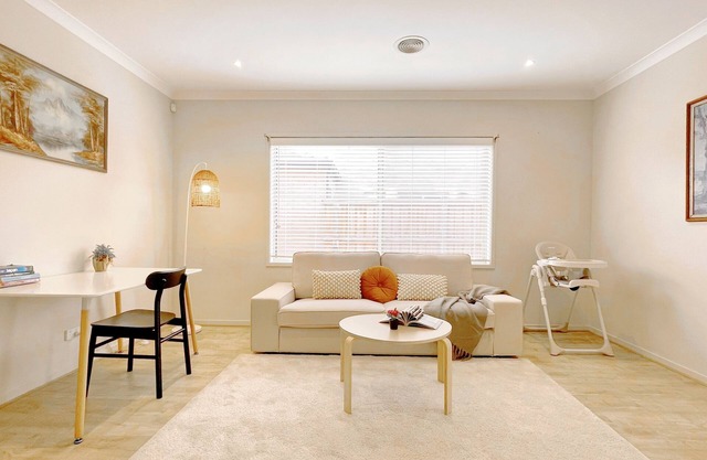 Near Beach/Pool Table/Baby Cot/Smart TV with Netflix/Saltwater Coast