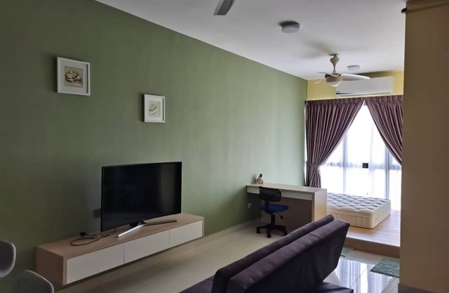 near by airport klia #coresohokipsetral