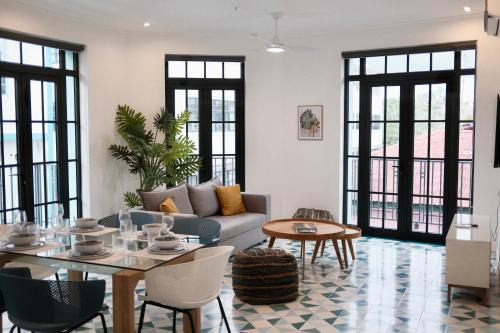 Near Casco Viejo - 2 BDR APT - Beautiful & Comfy