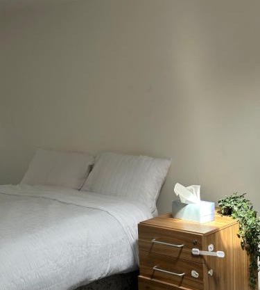 Near central open plan