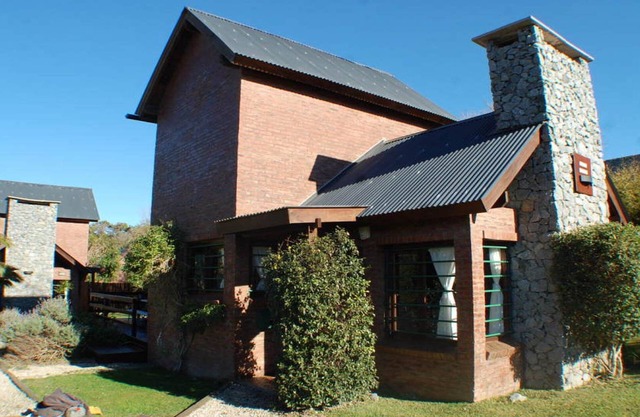 Cerca Delmar (casa 1)
