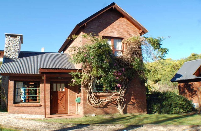 Cerca Delmar (casa 2)