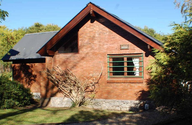 Cerca Delmar (casa 3)