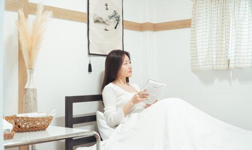 Near Dongdaemun, Geumho station, Female only - Ryokan style