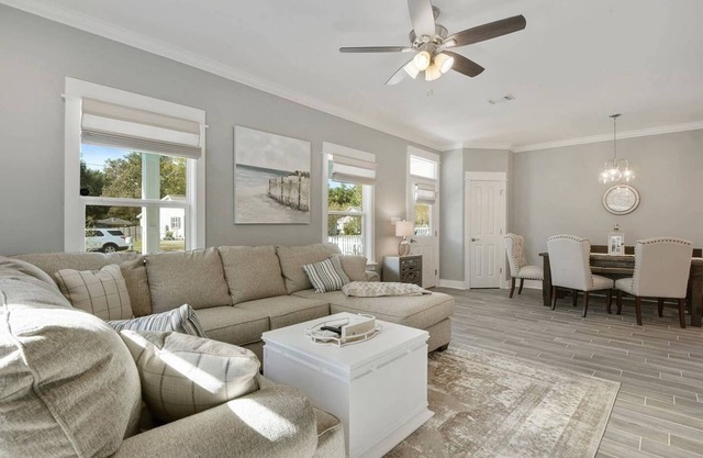 ** A ESTRENAR ** Chic Beach Cottage Retreat