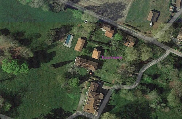 Casi Hossegor, casa con encanto