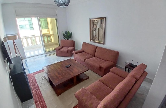 Near Lake apartment lac 2
