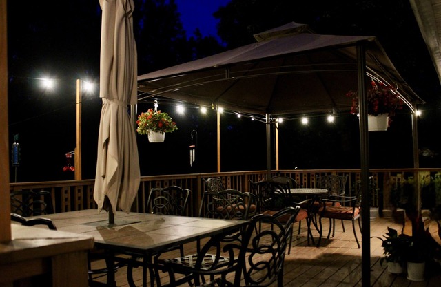 Near Lake MI | WEKO | Huge Backyard