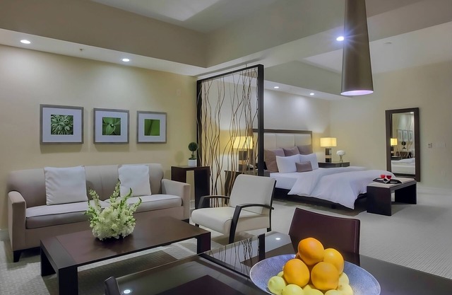 Near Miami Downtown! Stunning Location w/ Outdoor Pool | Room w/ Balcony