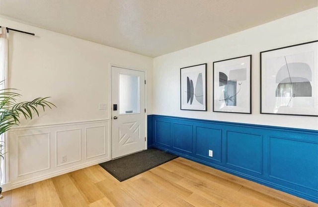 Near Ogden Trail, Private Room w/ Bathroom!