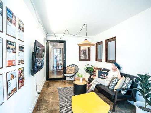 Near One Nimman 1 Bedroom in TownHouse