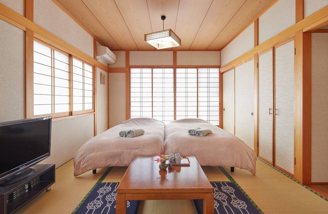 Near reserved station 5LDK WiFi Kitchen TV Refrig / Nikko Tochigi
