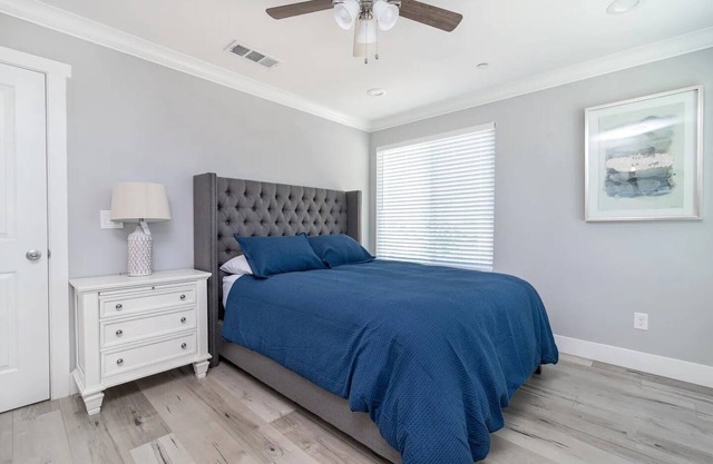 Near Sac Downtown Charming&Cute Brand New House