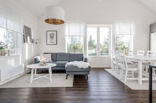 Near ski slopes and trails | Sauna | WiFi | Terrace