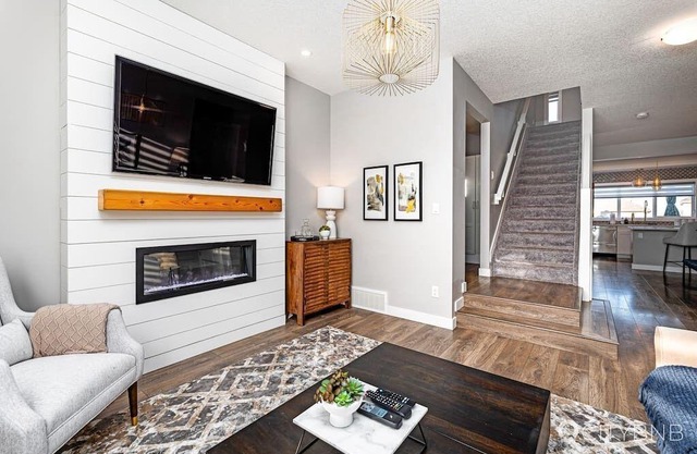 Near St.Albert. 2200 sq ft. Sleeps 8. 4 bd. 4Bth.