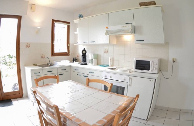 Near the Courant - Family apartment T3 - 40 m² - MIMIZAN PLAGE