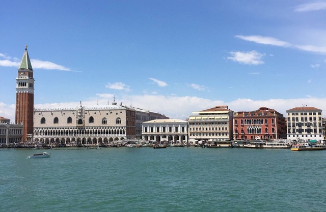 CERCA DE VENECIA CASA DE LA ABUELA FRANCESCA
