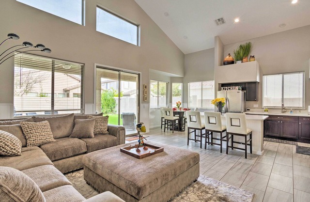 Casa privada con piscina, 2Mi a Westgate Entertainment