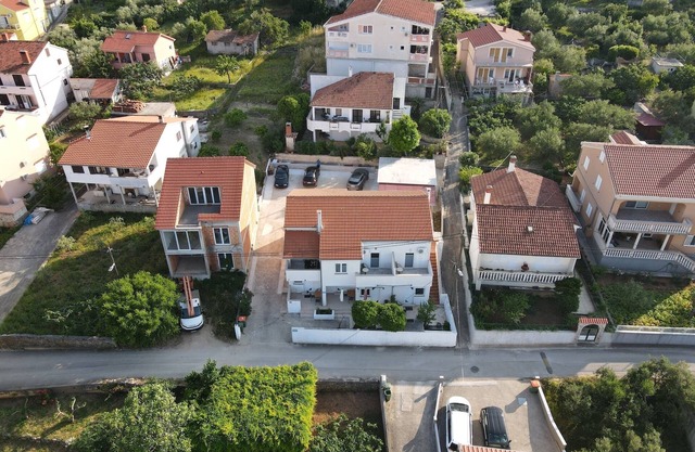 Nearby Beach, Apartment Marijane 952