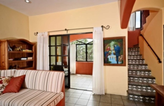 Summerplace Inn Condo: Vista Cozumel