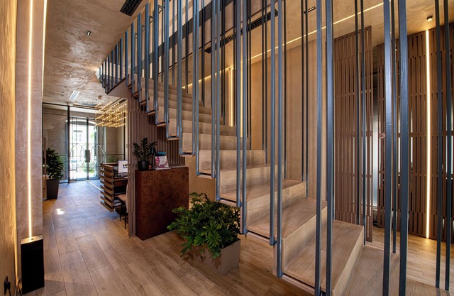 Nearchou Boutique Hotel