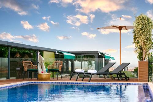 NearYo Hotels