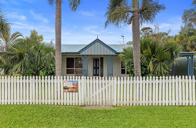 Neat & Tidy Family Home