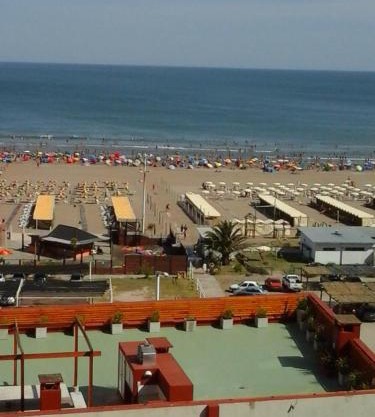 Necochea Frente al Mar