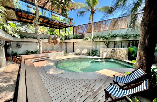 Nectar Hotel, Cafe, Cowork - Adults Only