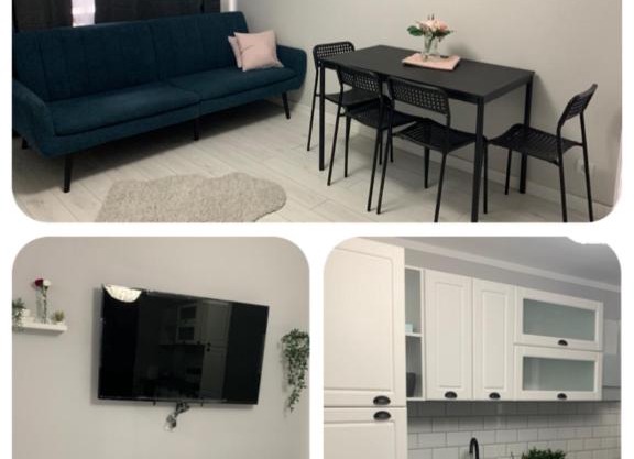 Necti Luxury Apartament