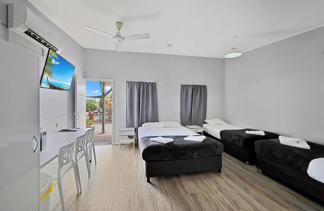 Ned Kelly's Motel