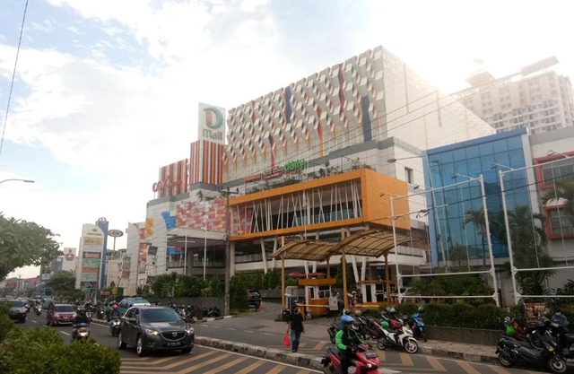 NeedRoom's Margonda Residence 3